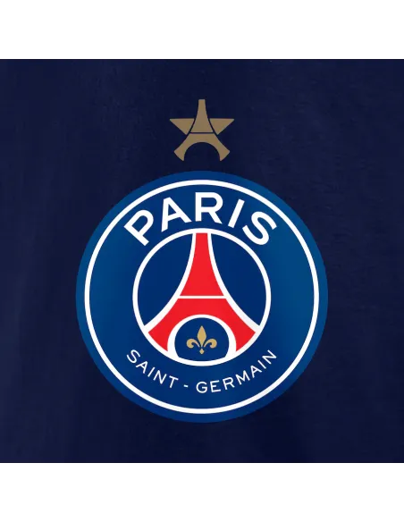 MAILLOT PSG DOMICILE 1 ETOILE SAISON 2024-2025
